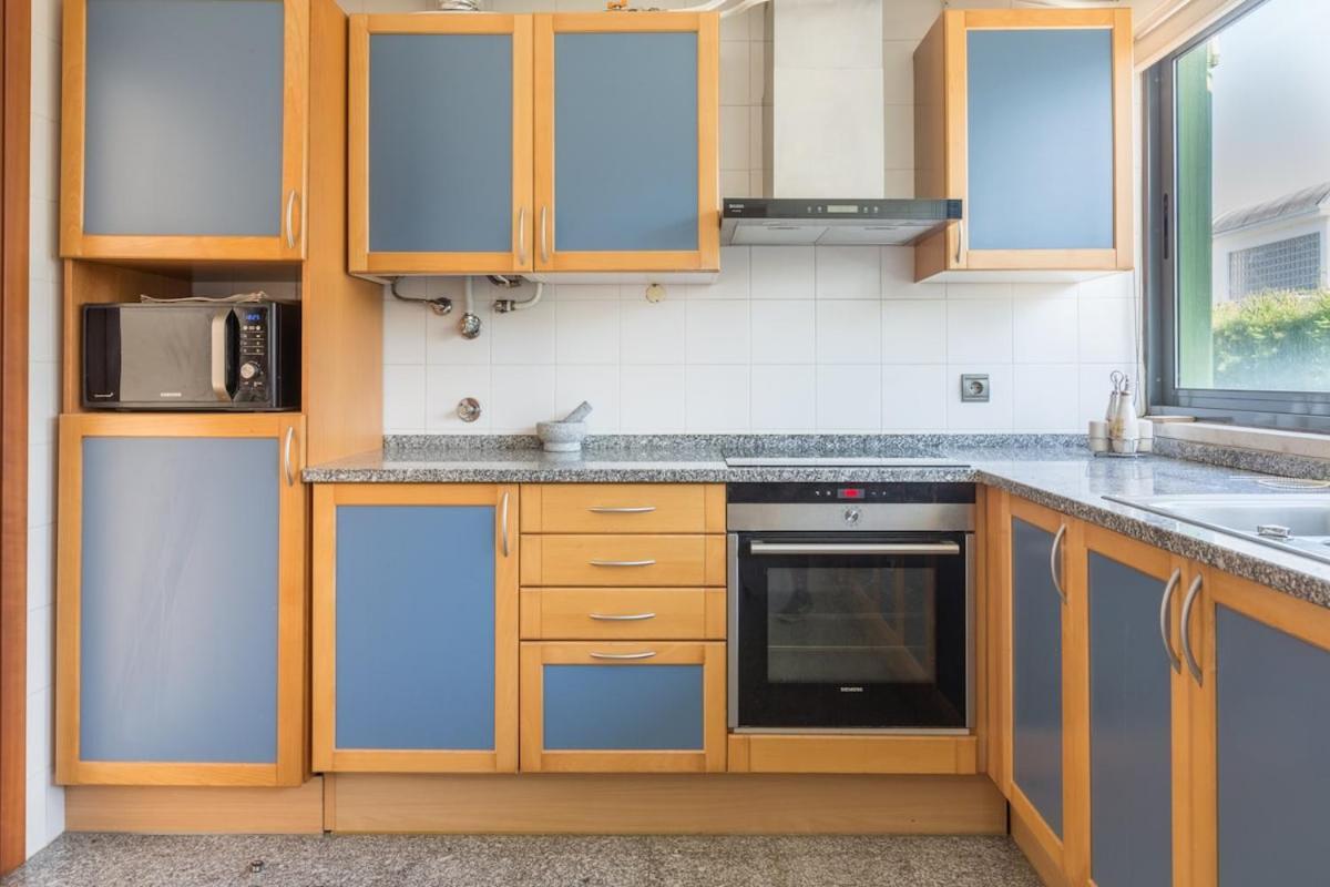 3 Bedroom Villa With Private Pool In Палмела Экстерьер фото