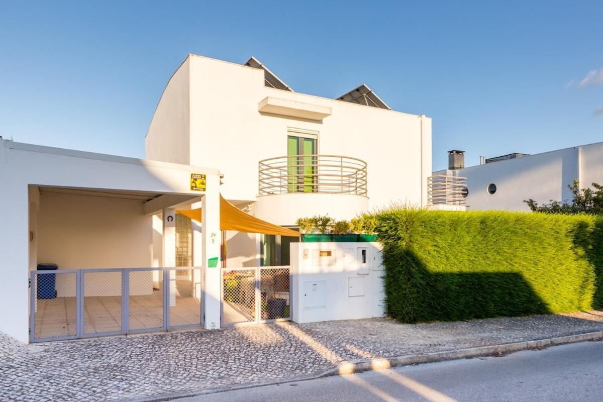 3 Bedroom Villa With Private Pool In Палмела Экстерьер фото